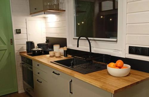 Tiny house in the forest - Foto 47