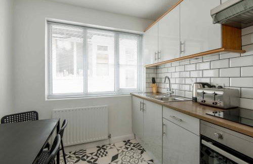 M-Hotels Studios & Apartments Free Parking - Foto 17