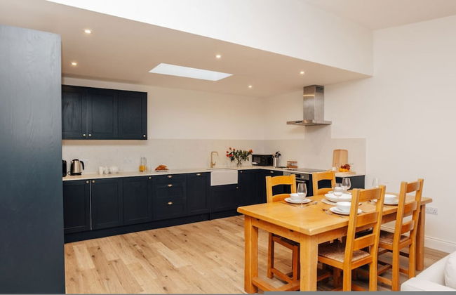 Home Farm Holiday Homes - Sleeps 26 - From 1415 Per Night - Foto 18