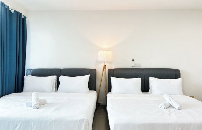 Trefoil by Manhattan Group - Photo 47