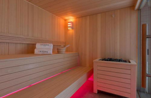 Citadines Eurometropole Strasbourg - Photo 22