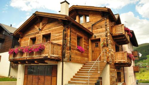 Armonia Livigno Appartamenti - Foto 5