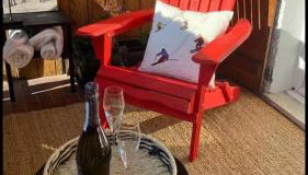 Little Canadian Lodge, Limone - Foto 2