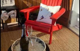 Little Canadian Lodge, Limone - Foto 2