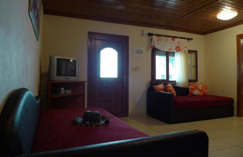 Haus Platanos Apartments & Bungalows by the Sea - Foto 63