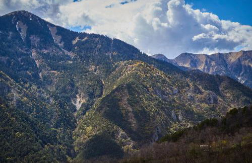 Pure Thermal Residence - Foto 15