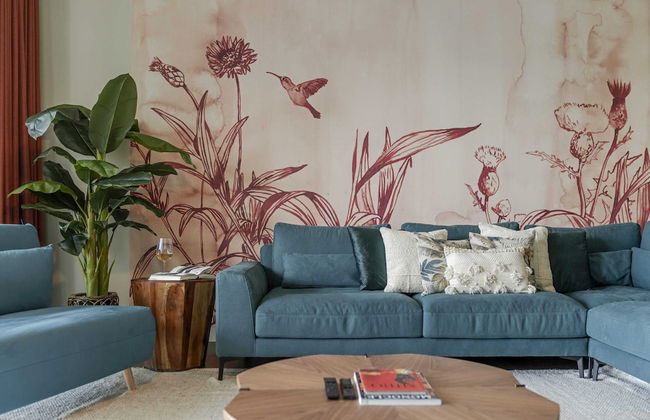 Luxury Holiday - Madeira Oceanview Paradise - Foto 29