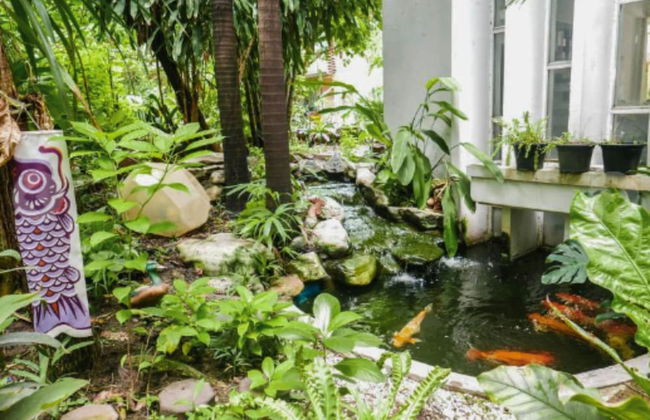 P.K. Garden Home - Foto 60