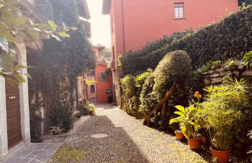 Lago Villa Zen - Apartment with Jacuzzi, Panoramic Views - Foto 44