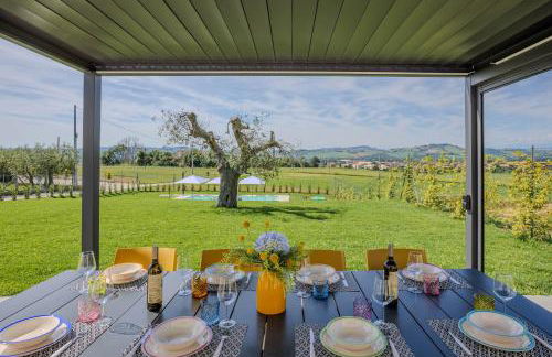 Villa Alice - Foto 12