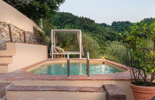 Le Due Terre Farmhouse - Foto 15