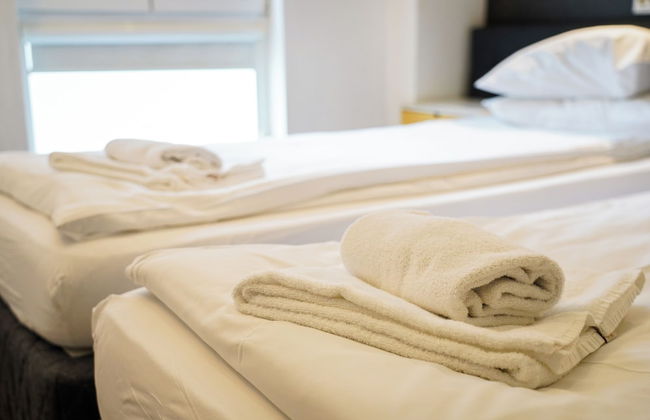 Antim Boutique Apartments - Photo 29