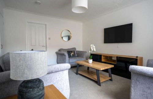 Stirling Street Stays - Foto 6