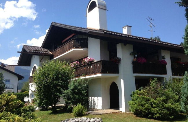 Pure Mountain Partenkirchen - Photo 47