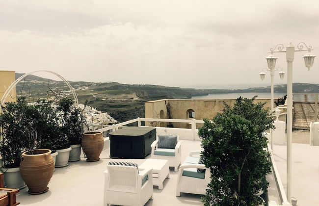 Olive Cave Houses - Foto 10