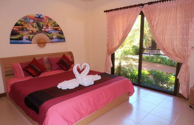 Coconut Paradise Holiday Villas - Foto 4