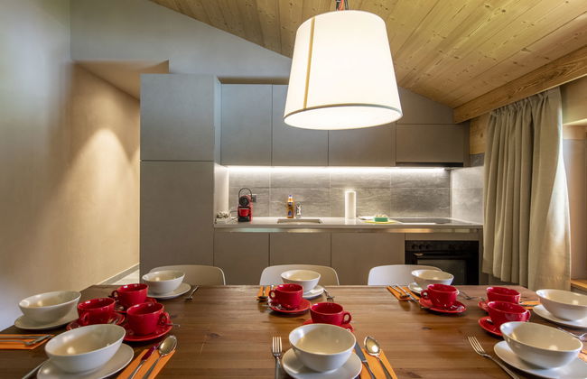 SWISSPEAK Resorts Zinal - Foto 6