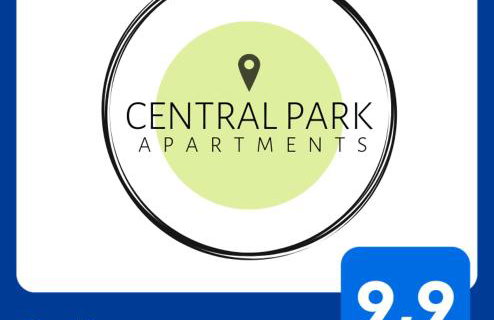 Central Park Apartments - Photo 3