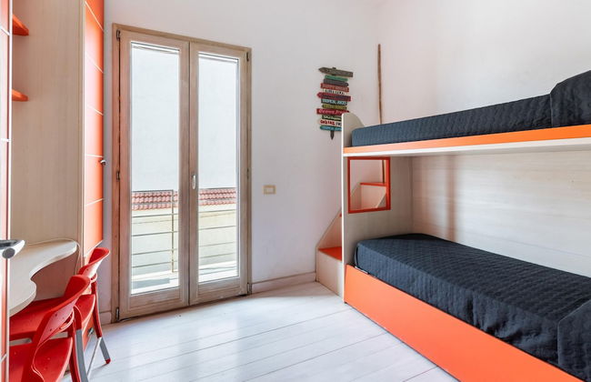 La Terrazza sul Mare - Foto 26