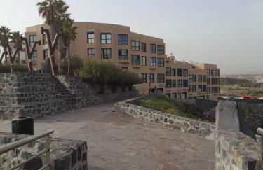 Los Abrigos 2 apartments Guest House Ocean relax, wifi, playas - Foto 71