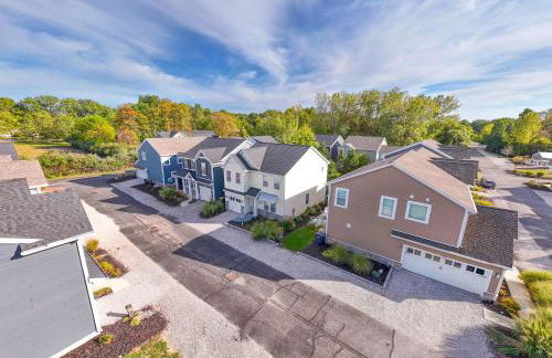 Spacious Dog-Friendly Getaway with Year-Round Pool & Hot Tub - Foto 62