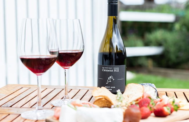 A Cottage In Richmond - Foto 13