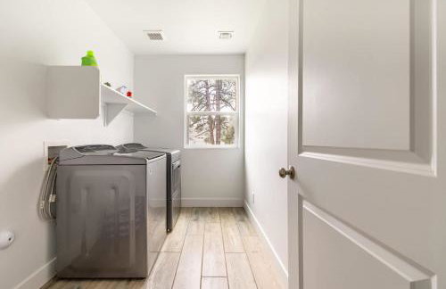 5BR Flagstaff Forest Home Mountain Retreat - Foto 55