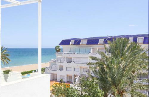 Cala de Oro atico en 1º línea con vistas by costablancarent - Foto 33