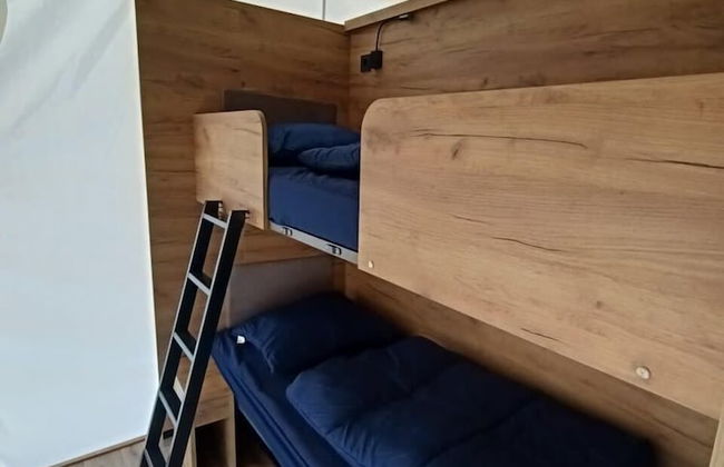 EuroParcs Poort van Maastricht - Photo 31