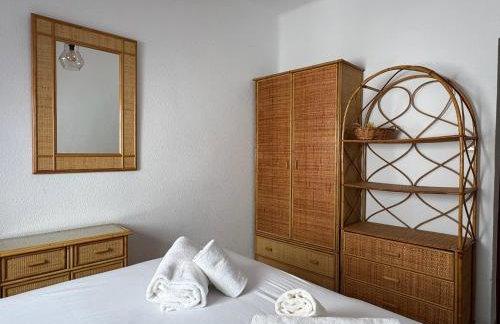Apartamento Algafequi con terraza privada - Foto 12