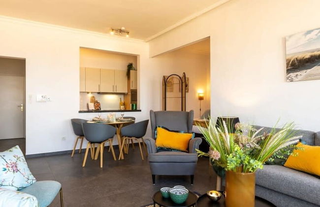 Beautiful Spacious Studio With Frontal sea View - Foto 32