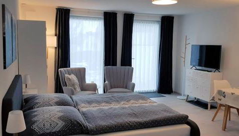 VILLA BERGAUF, Studio Apartment Kaiserin Elisabeth Sisi INKL KÖNIGSCARD !! - Foto 5