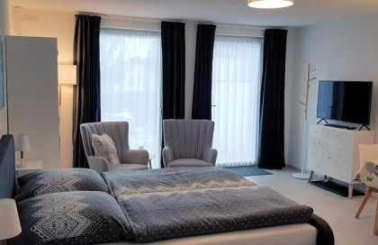 VILLA BERGAUF, Studio Apartment Kaiserin Elisabeth Sisi INKL KÖNIGSCARD !! - Foto 5