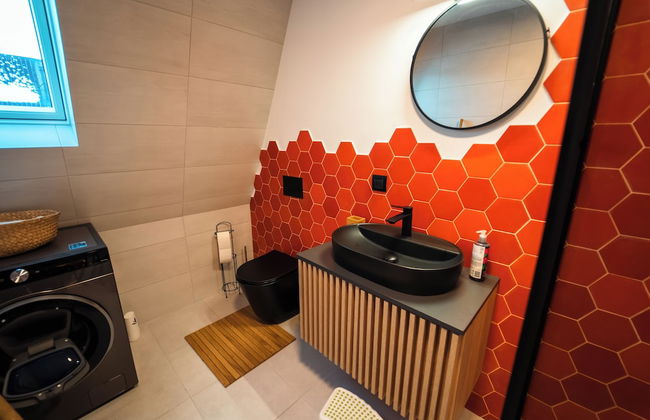 Vino Chalets - Foto 26