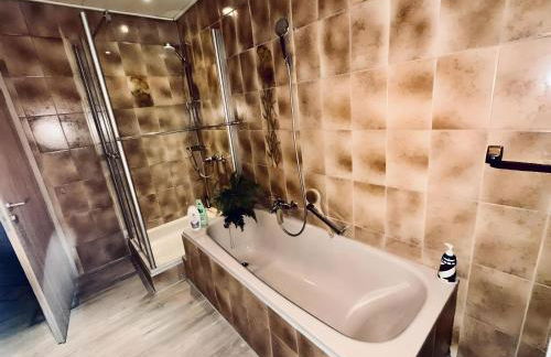 Apartment OchtrUP II Outlet & Zentral - Foto 19