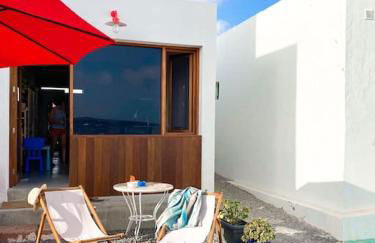 CA'MALÚ Estudio en el mar - Foto 3