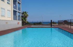 Seafront La Manga Apartment - Foto 11