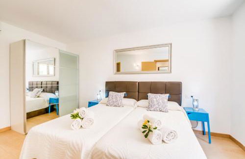 Ideal Property Mallorca - Bosset Platja - Foto 14