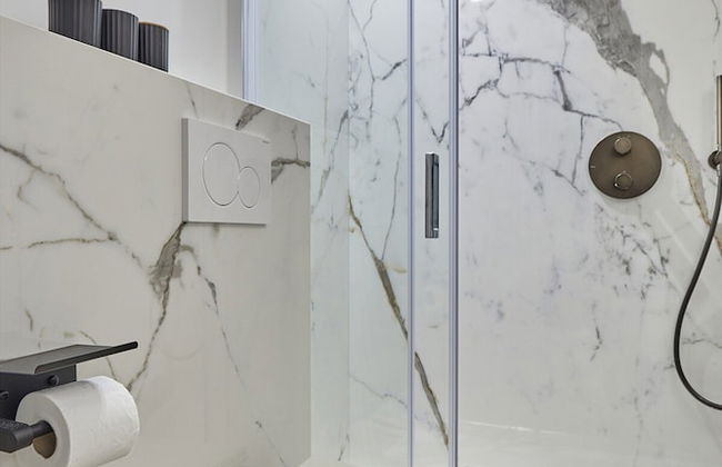 Apartment Rue de Rennes/saint Germain des Pres - Foto 9