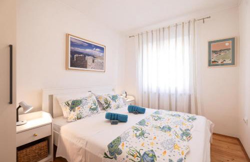 Stone House on the Waterfront in Jezera, Murter Island - Foto 18