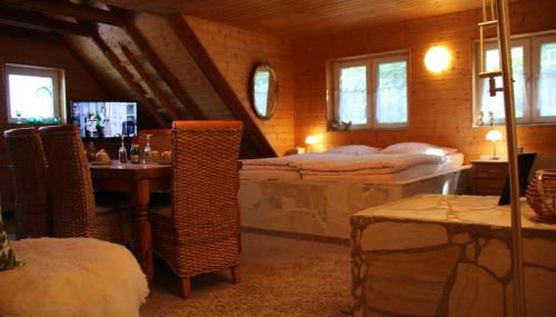 Haus Tanne - Obergeschoss Stausee-Hausde - Foto 4