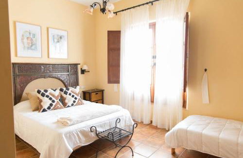 Casa Rural Aire - Foto 12