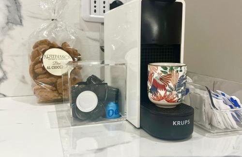 Domus San Pietro - Elegant stay in Vatican - Foto 13