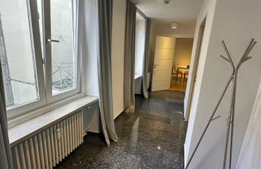 Al Nafurah Apartments - Foto 28