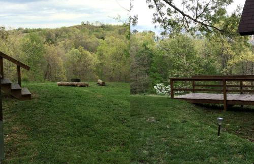Secluded Cabin on Organic Working Farm in the Ozarks of Northern Arkansas - Foto 19