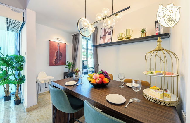 6BR Ampang Pool Villa 26P with Garden - Foto 75