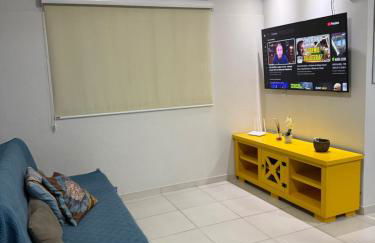 Mariscal 2 quartos 3 banheiros -SOBRADO AMENDOEIRA - Foto 4