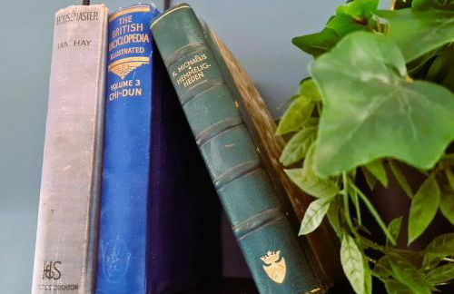 'Shakespeare Cottage' - Free Parking near Salisbury Railway Station & Walk to City - Foto 9