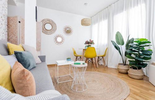 Go Madrid Apartments by Olala Homes - Foto 19