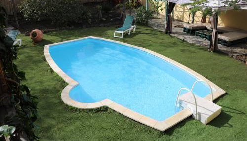 La Alpispa - Foto 4, Garden